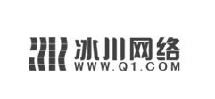 冰川logo