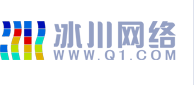 冰川logo