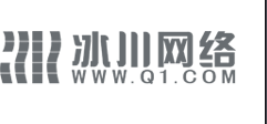 冰川logo
