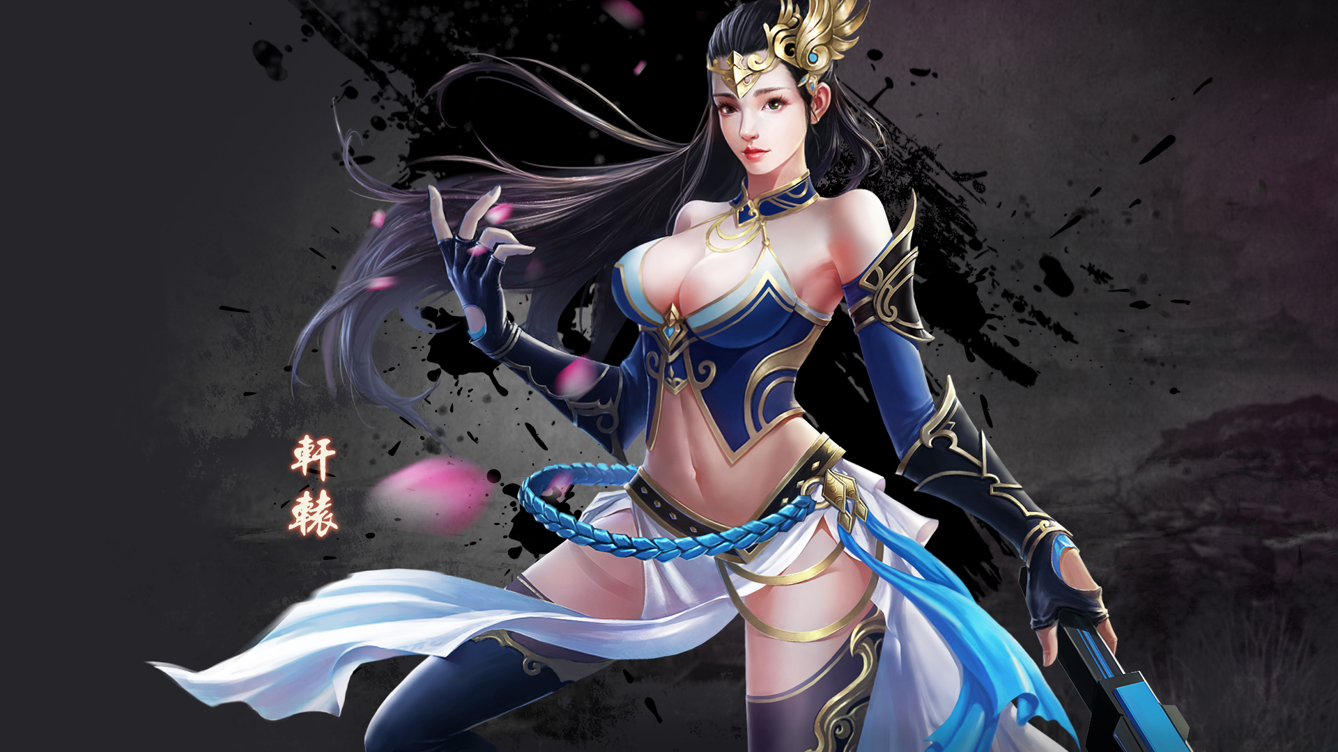 精美视听_鬼谷无双_激情福利大区来袭!