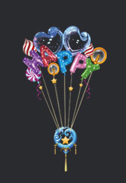 缤纷城堡 缤纷城堡