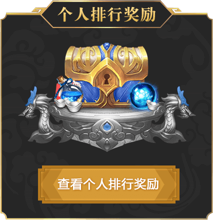 查看个人排行奖励