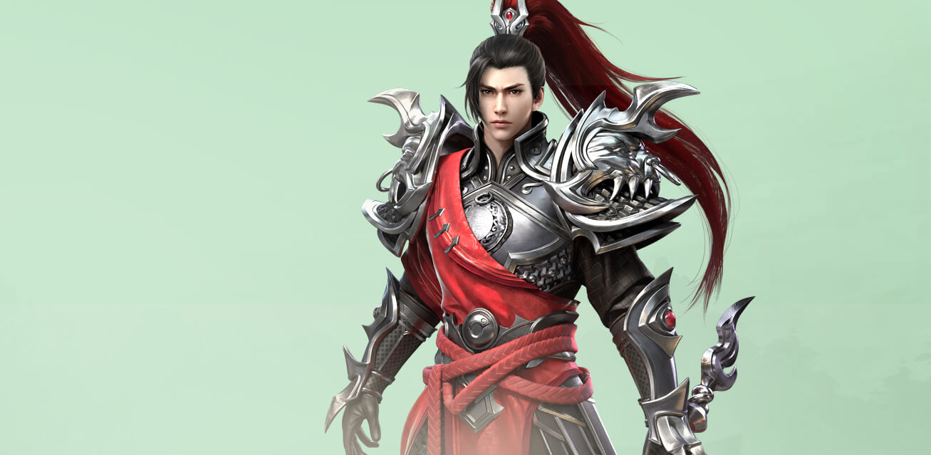 《远征手游》官方网站_十年聚散,再续远征